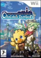 Final Fantasy Fables: Chocobo´s Dungeon
